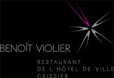 Restaurant de l'Hôtel de Ville Benoît Violier