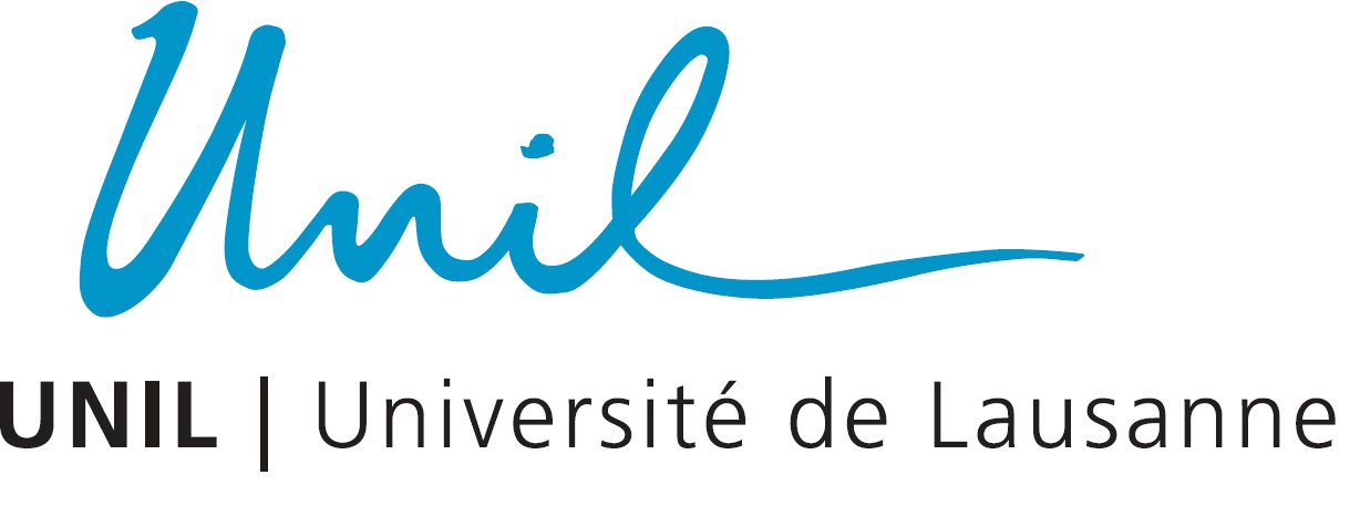 University of  Lausanne (UNIL)
