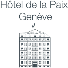 Hotel de la Paix Geneva