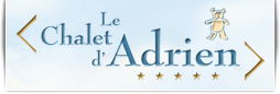 Chalet d'Adrien