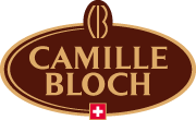 Chocolats Camille Bloch