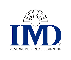 International Institute for Management Development (IMD)