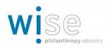 WISE Philanthropy Advisors